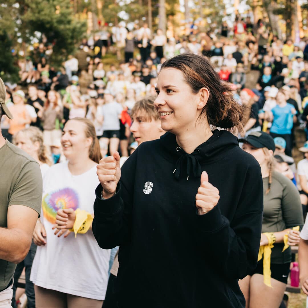 Miks on õppijakeskne lähenemine vajalik ja kelle mure see on?